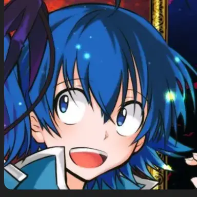 Profile image of 入間