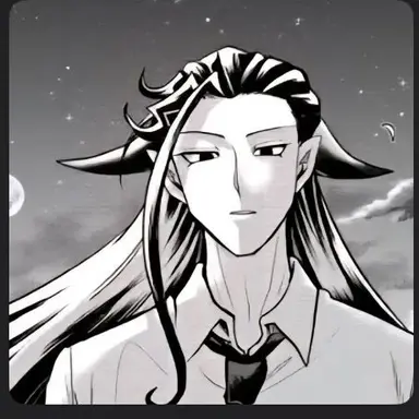Profile image of ナベリウス・ナルニア