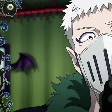 Profile image of バラム・シチロウ