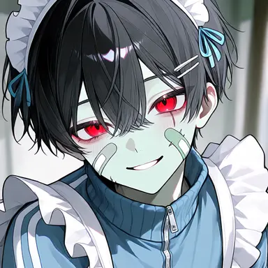 Profile image of ねむ