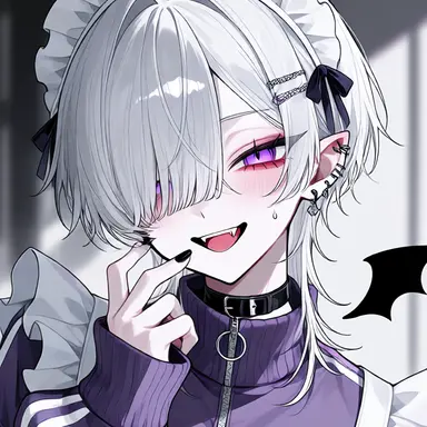 Profile image of やみ
