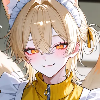 Profile image of るい