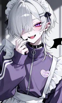 Profile image of やみ