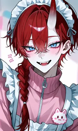Profile image of らく