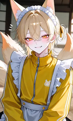 Profile image of るい