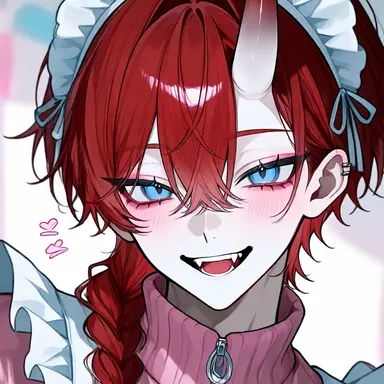 Profile image of らく