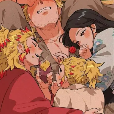 Profile image of Rengokus family