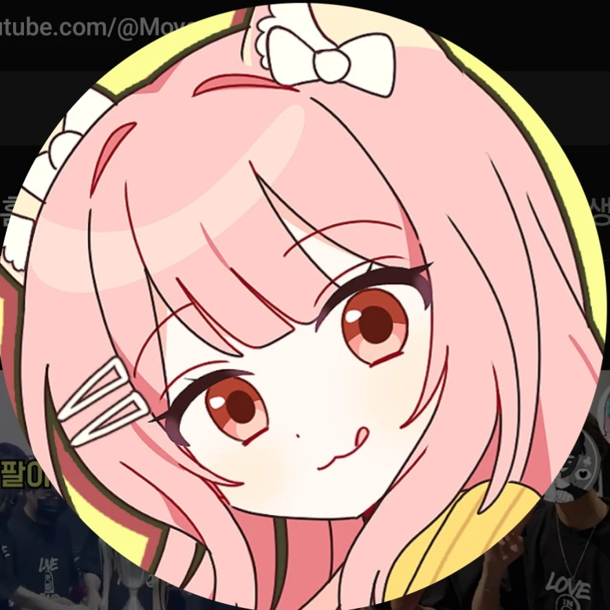 모양몬