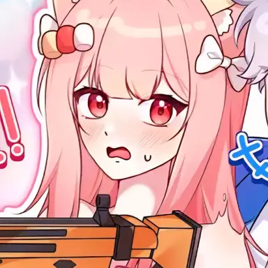 Profile image of 모양몬