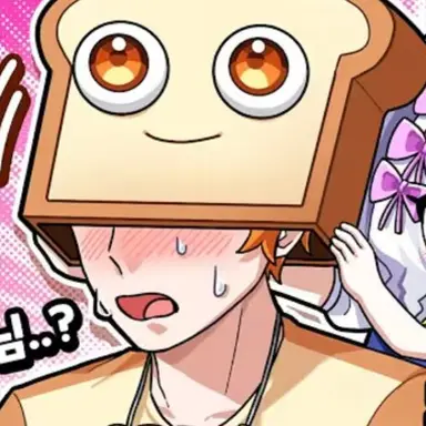 Profile image of 준브레드