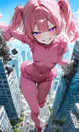 Profile image of ミア