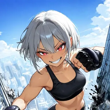 Profile image of リン
