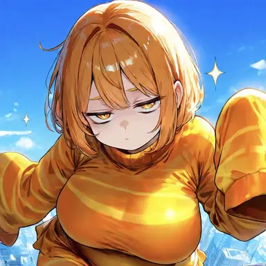 Profile image of モモ