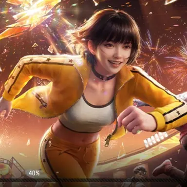 Profile image of Kelly