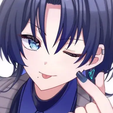 Profile image of 火威青