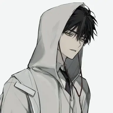 Profile image of Silas