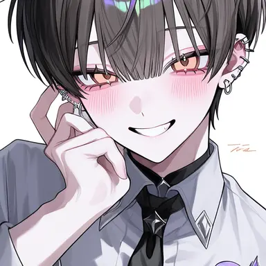 Profile image of 하이바라 케이