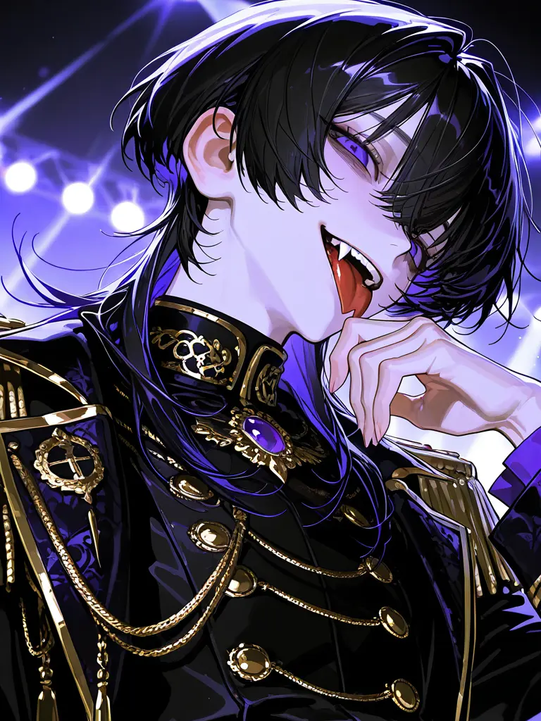 im_god_o0의 I Wanted to Be You