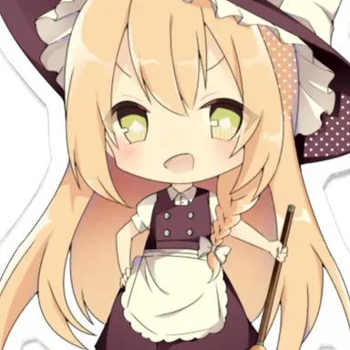 Profile image of まりさ