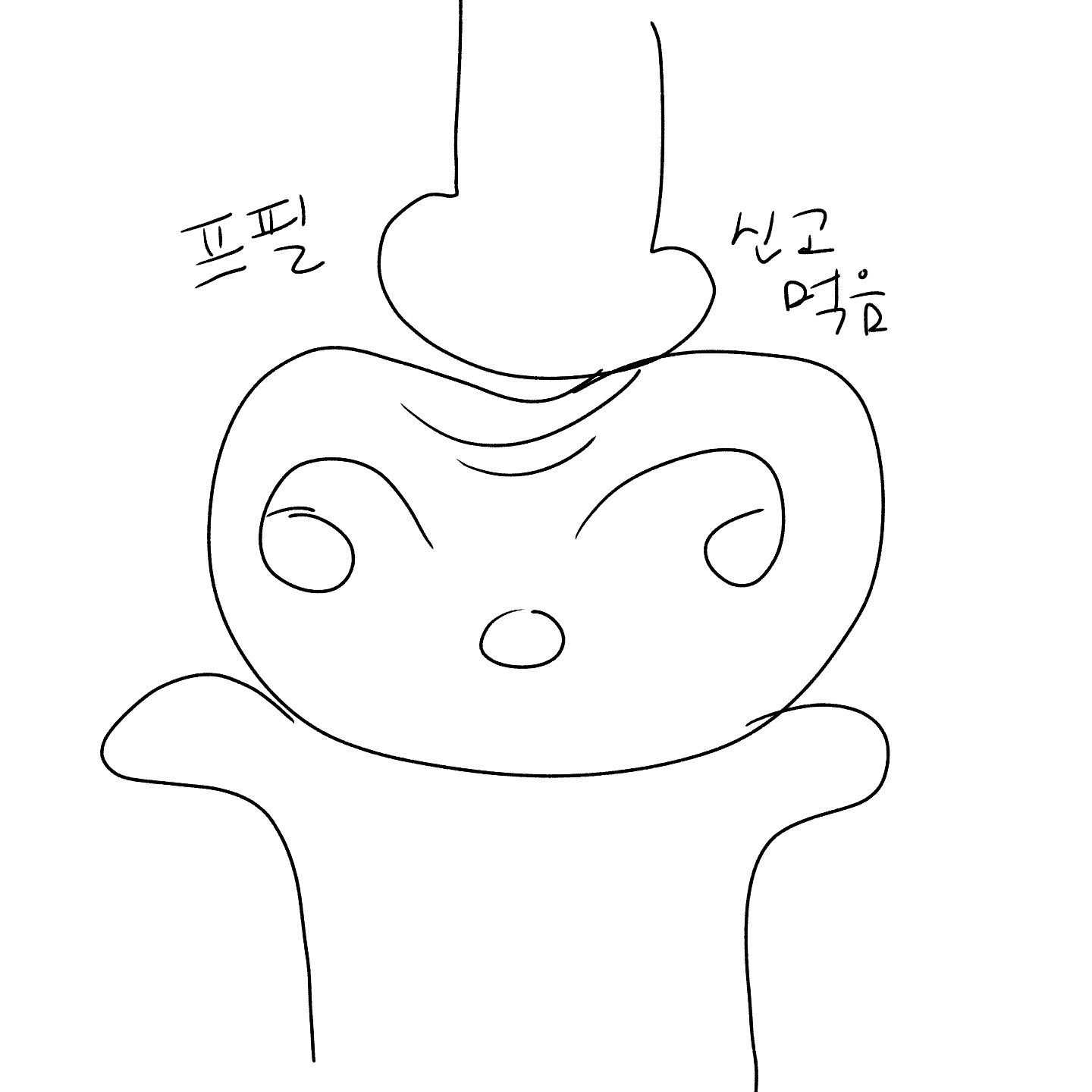 주술회전 대표 이미지