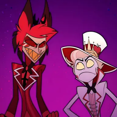 Profile image of 루시퍼와 알래스터