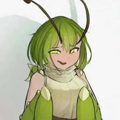 Profile image of Mantis Hybrid