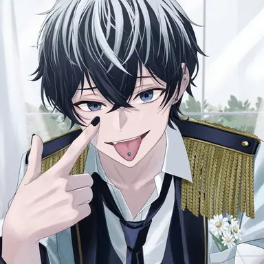 Profile image of 星喰左手