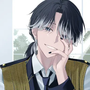 Profile image of 星喰右手