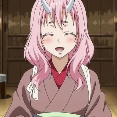 Profile image of シュナ