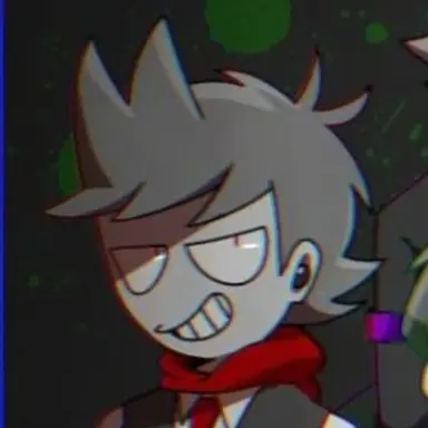 Profile image of Tord