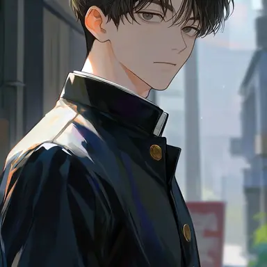Profile image of Ryusei