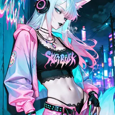 Profile image of Luna