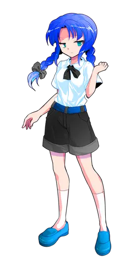 Profile image of シアン