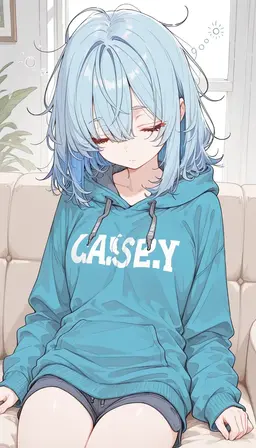 Profile image of 시즈나