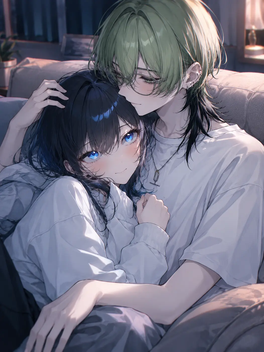 HerbalTrump5047의 みんないびつ