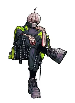 Profile image of Jin Kogasaki
