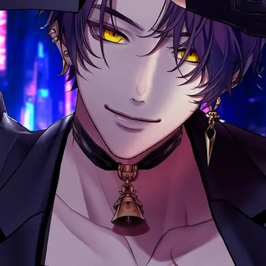 Profile image of Vain - Evan Vale