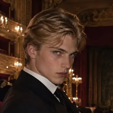 Profile image of Ronan