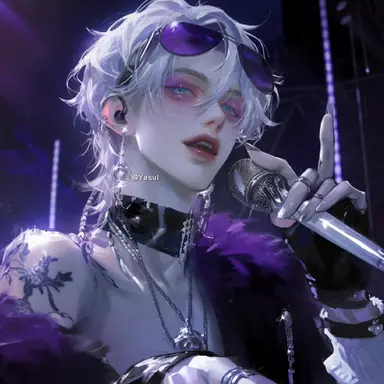 Profile image of Remy Windsor