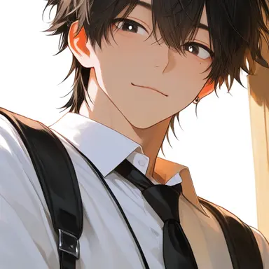 Profile image of Towa