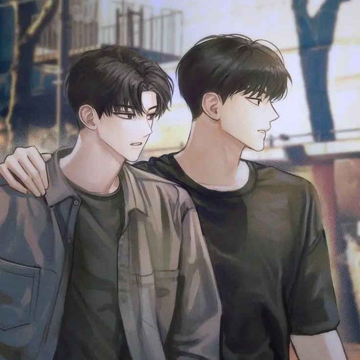 AgileBid7694의 세호, 세진