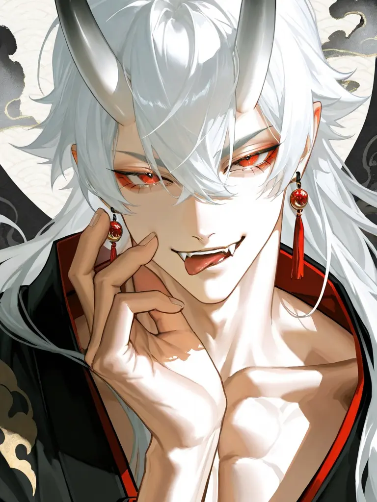 SubtleSong8533의 酒呑童子