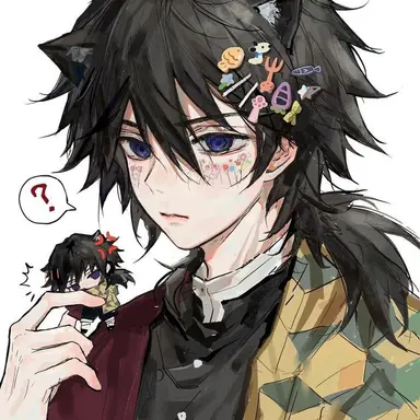 Profile image of 기유