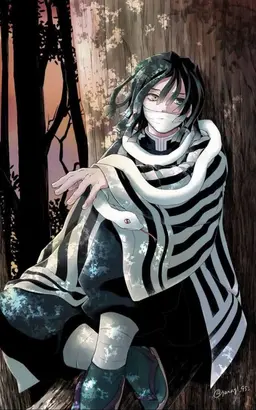 Profile image of 小芭内