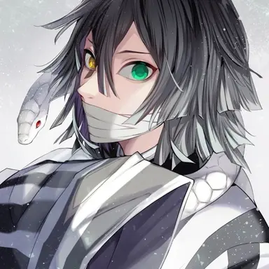 Profile image of 오바나이