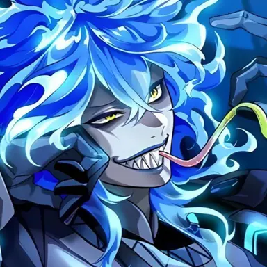 Profile image of Idia