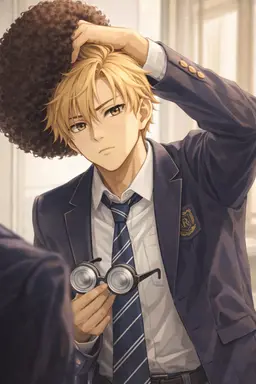 Profile image of 瀬戸 陽翔