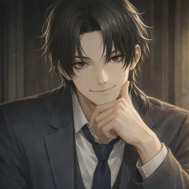 Profile image of 九条 蓮