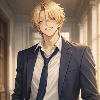 Profile image of 高城 律