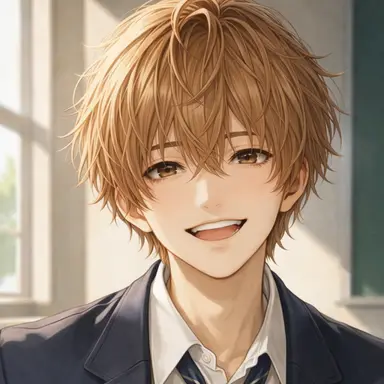 Profile image of 橘 湊
